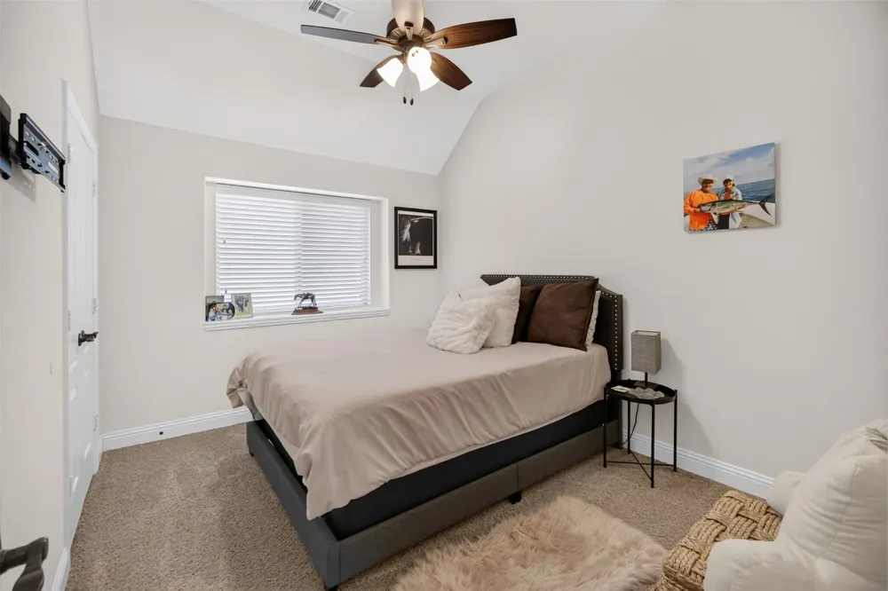 11805 Dixon Drive Fort Worth, TX 76108