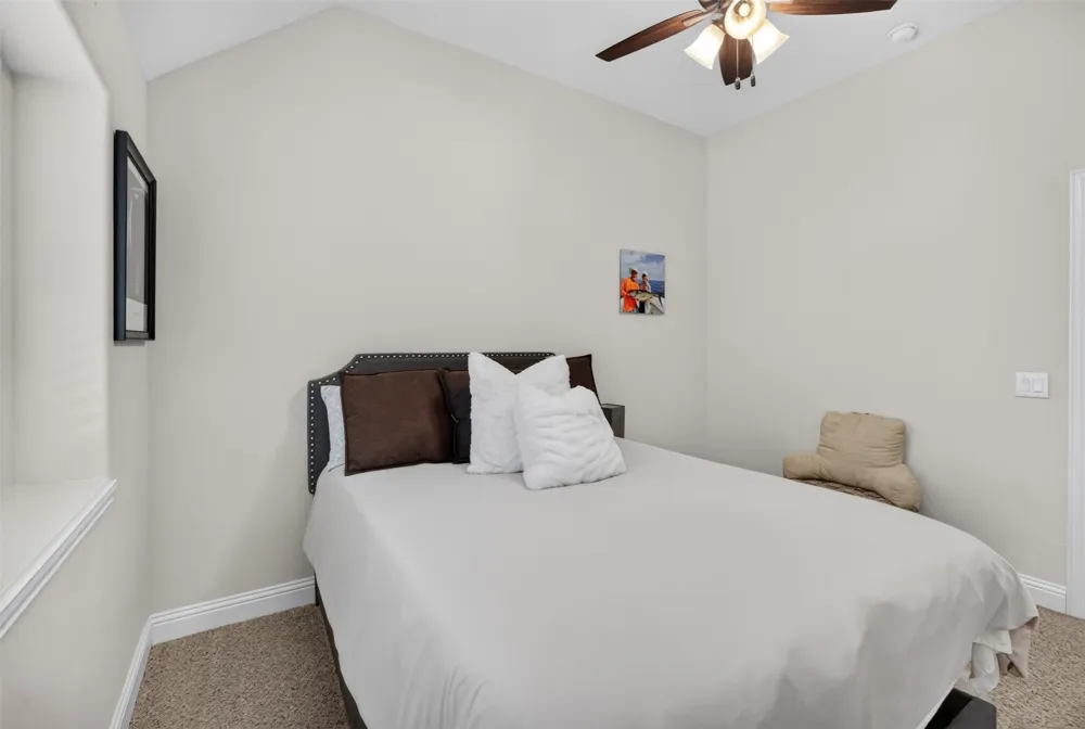 11805 Dixon Drive Fort Worth, TX 76108