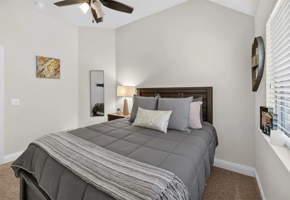 11805 Dixon Drive Fort Worth, TX 76108