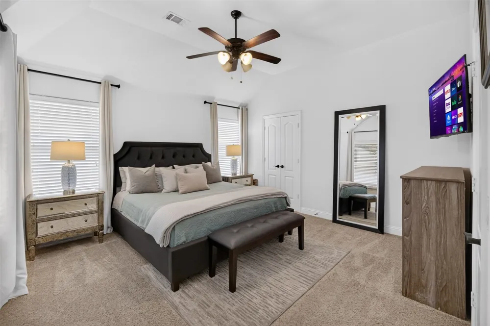 11805 Dixon Drive Fort Worth, TX 76108