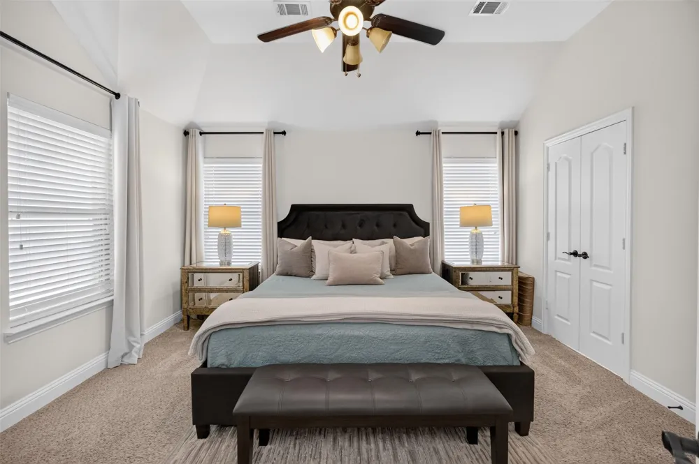 11805 Dixon Drive Fort Worth, TX 76108