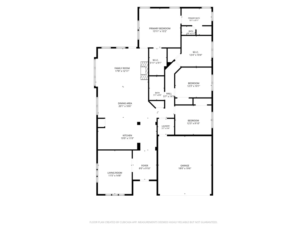 11805 Dixon Drive Fort Worth, TX 76108