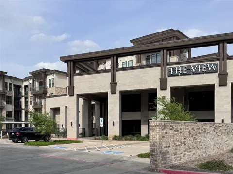 2700 Old Denton Road #4445
