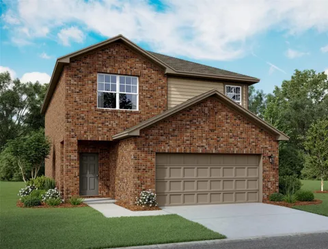 10306 Magnol Wood Drive