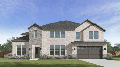 2319 Friendswood Trail