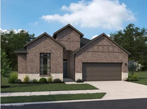 5015 Silk Petal Drive