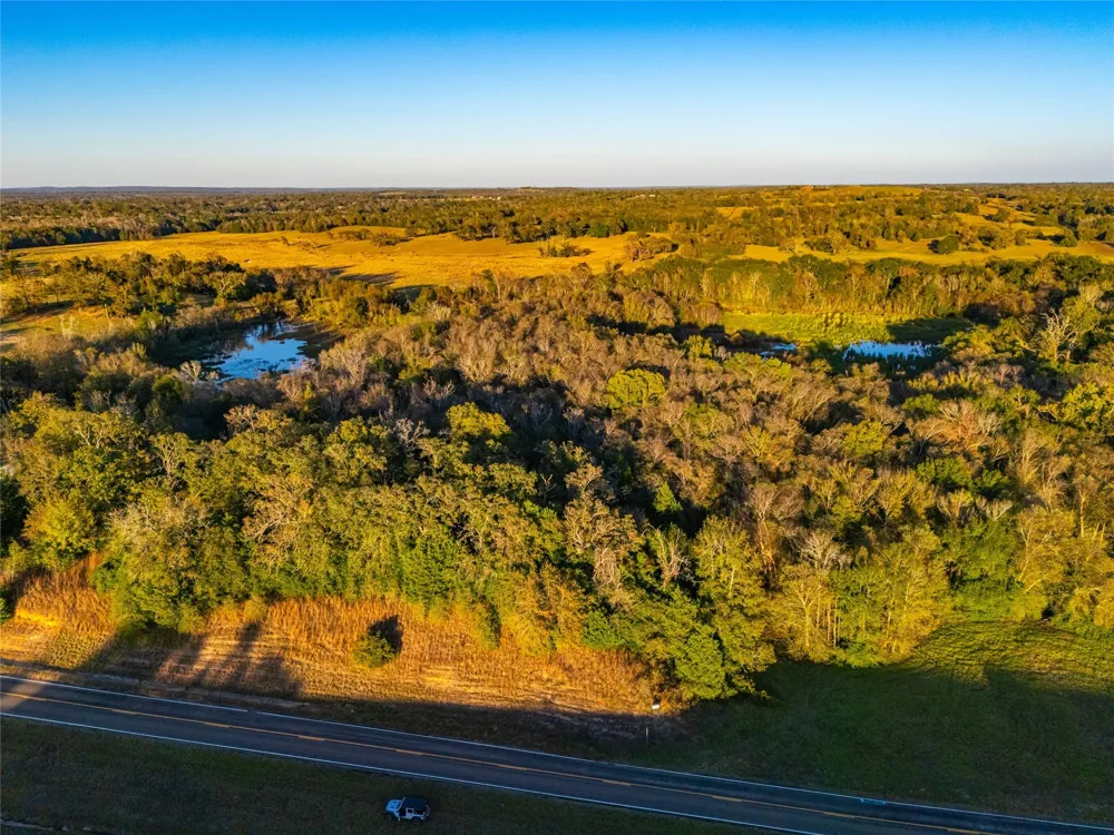 Interstate 45 Buffalo, TX 75831