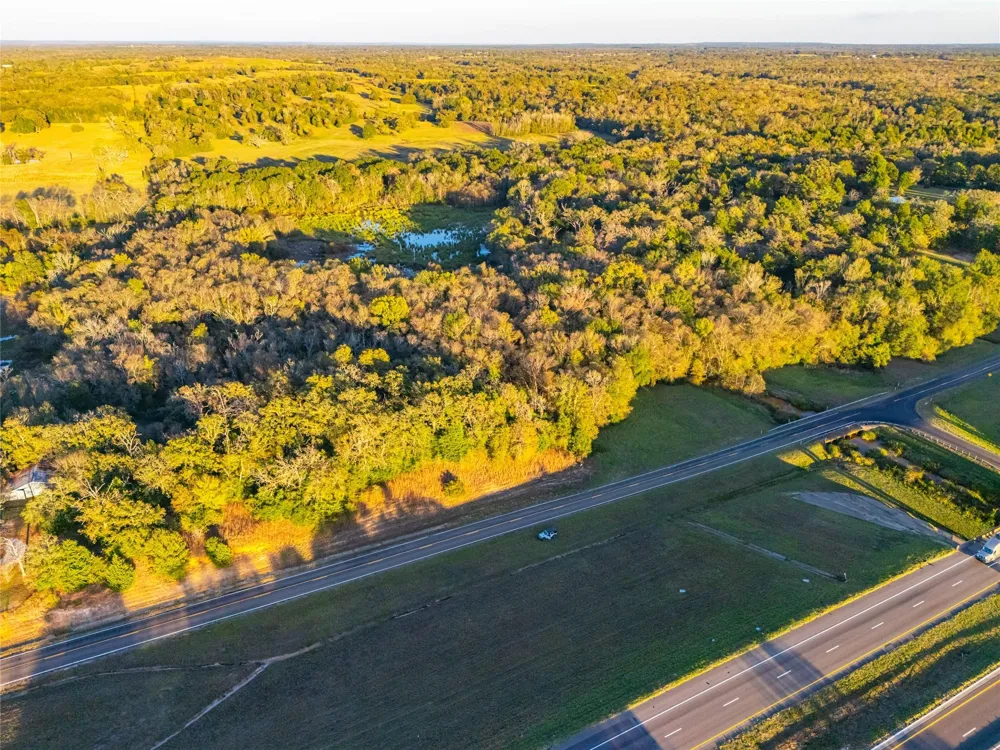 Interstate 45 Buffalo, TX 75831