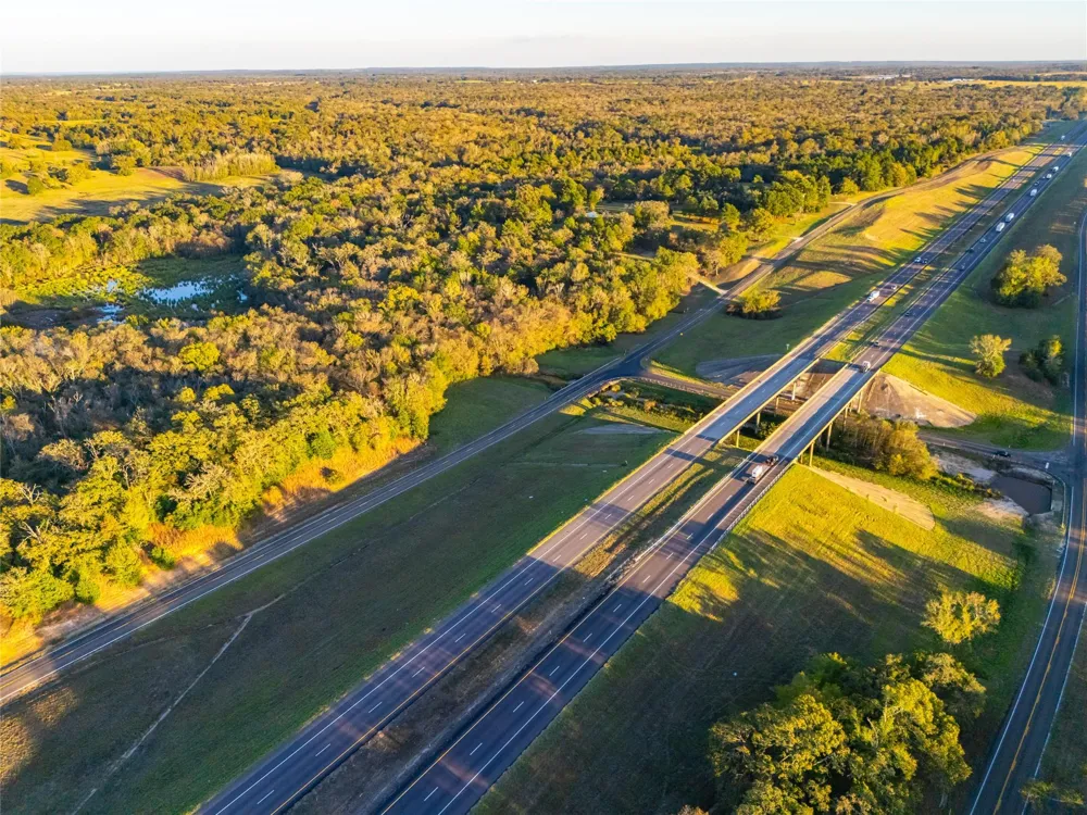 Interstate 45 Buffalo, TX 75831