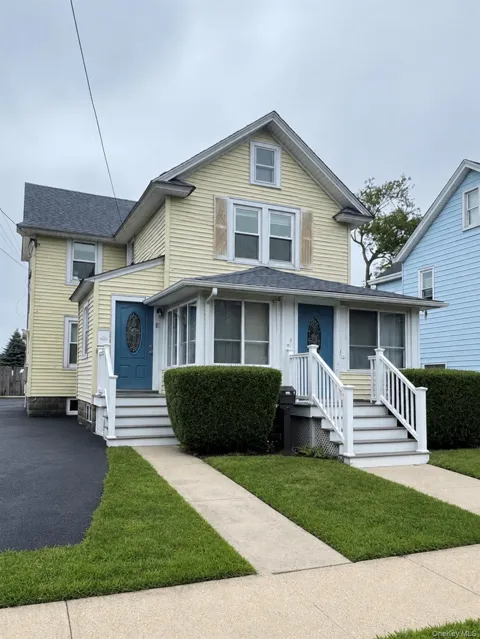 8 Colt Avenue