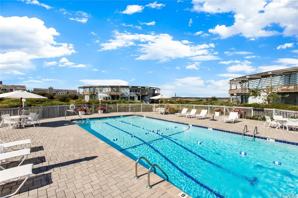 101 Dune Road #C-8 East Quogue, NY 11942