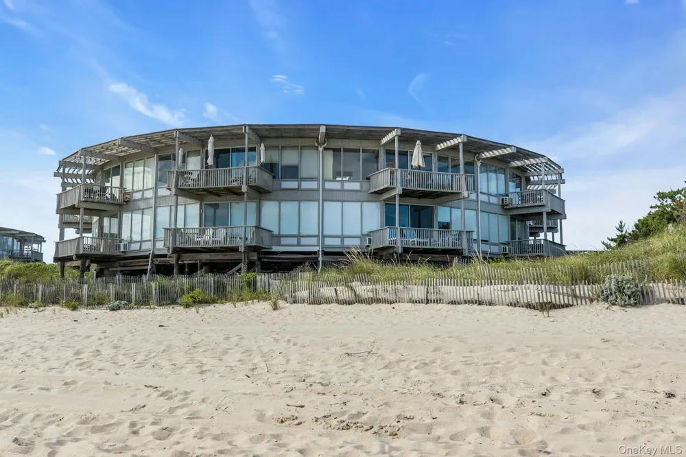 101 Dune Road #C-8 East Quogue, NY 11942