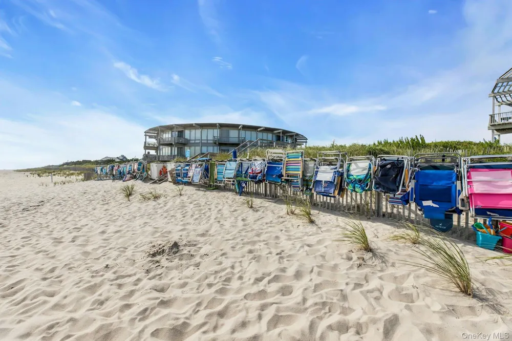 101 Dune Road #C-8 East Quogue, NY 11942