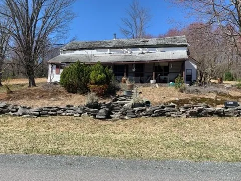 255 Wild Turnpike