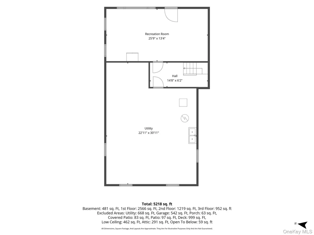 23 Cliff Road Belle Terre, NY 11777