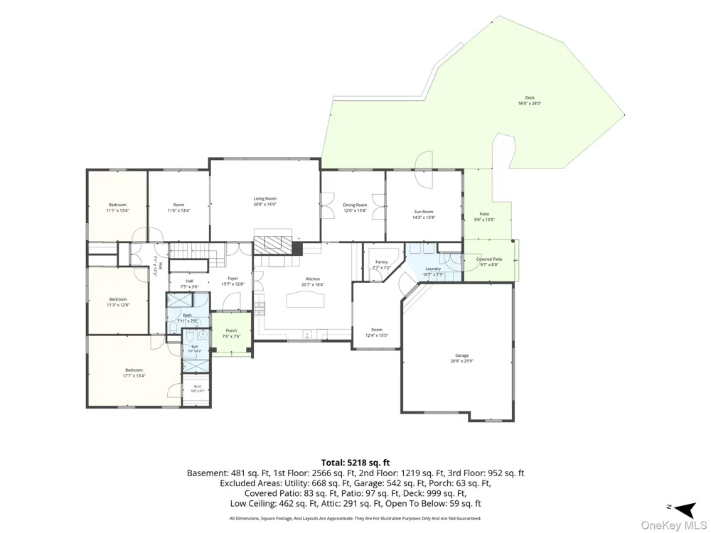 23 Cliff Road Belle Terre, NY 11777