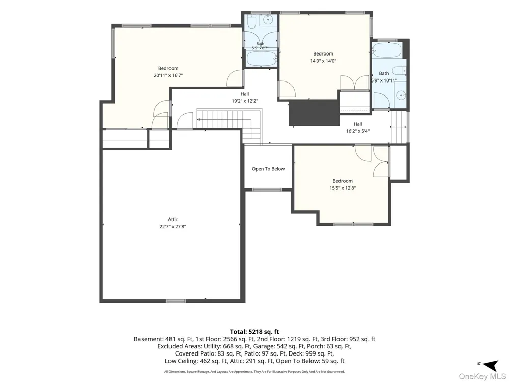 23 Cliff Road Belle Terre, NY 11777