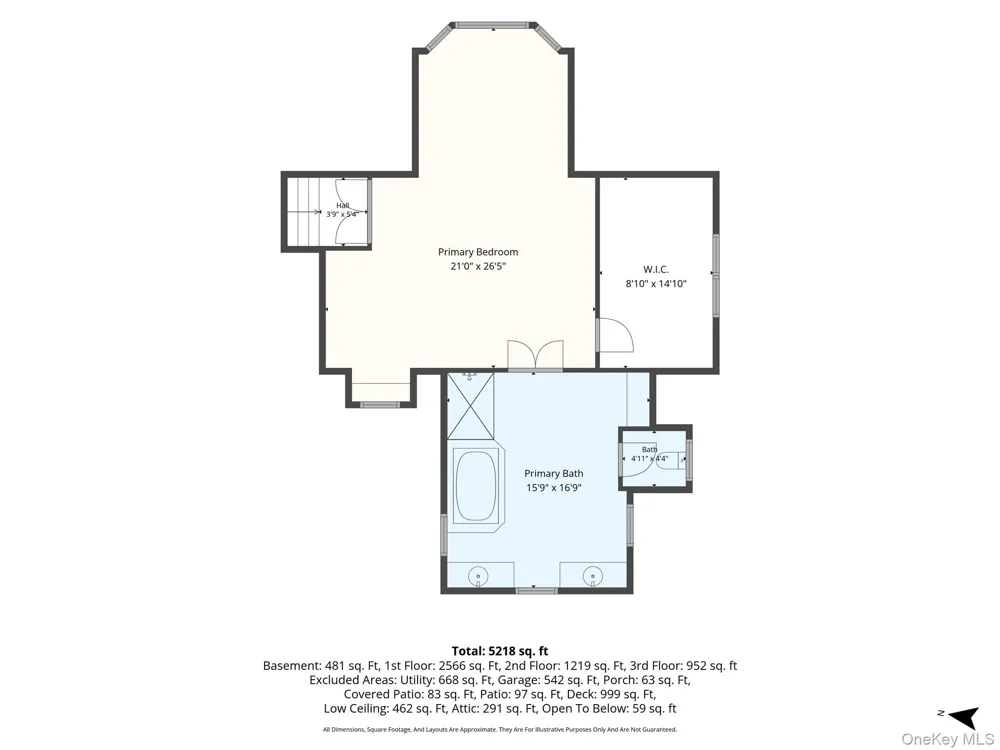 23 Cliff Road Belle Terre, NY 11777