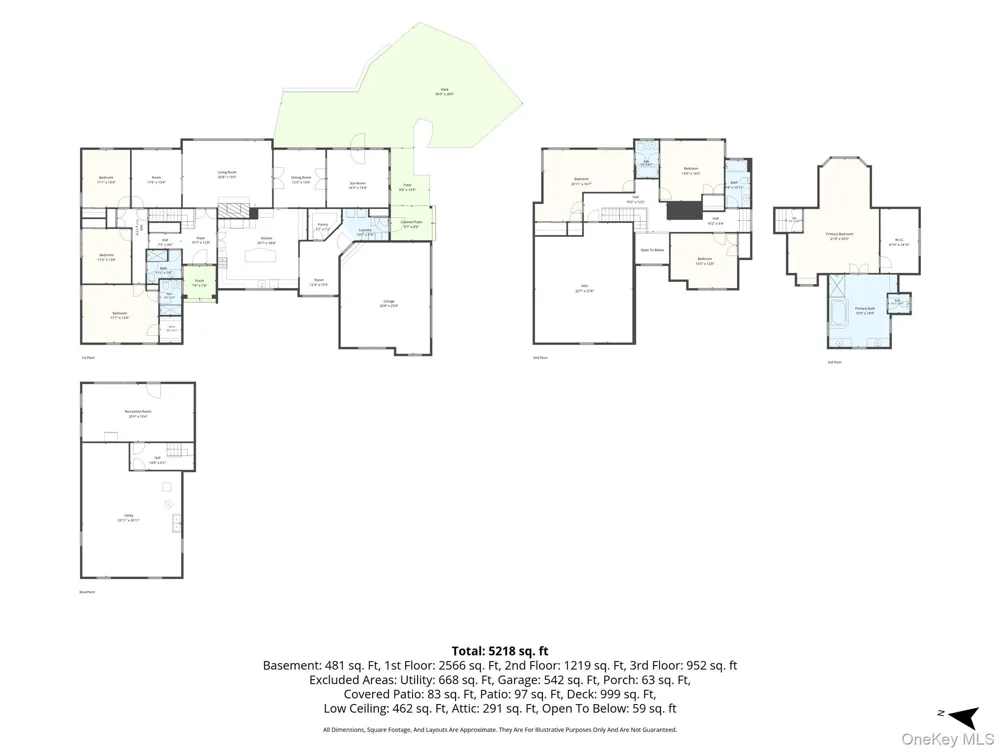 23 Cliff Road Belle Terre, NY 11777