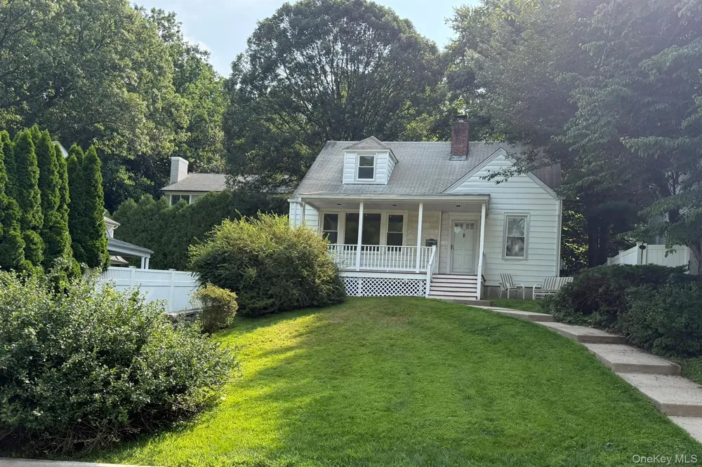 9 Chimney Pot Lane Ardsley, NY 10502