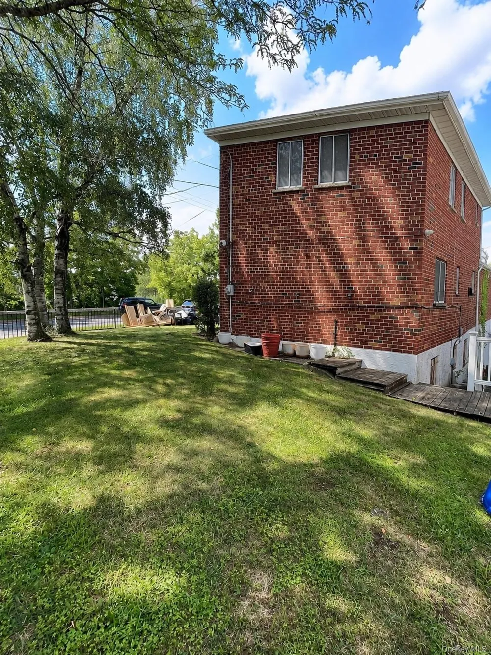 1340 Mac Donough Place Bronx, NY 10465