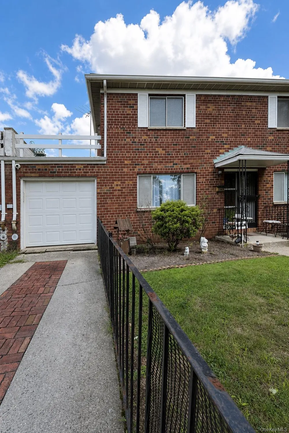 1340 Mac Donough Place Bronx, NY 10465