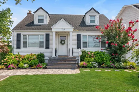 105 Ocean Avenue