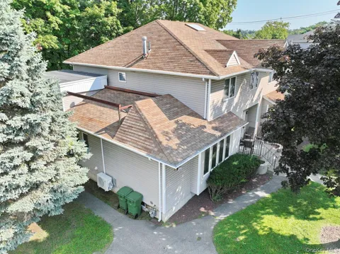 1 Morris Road