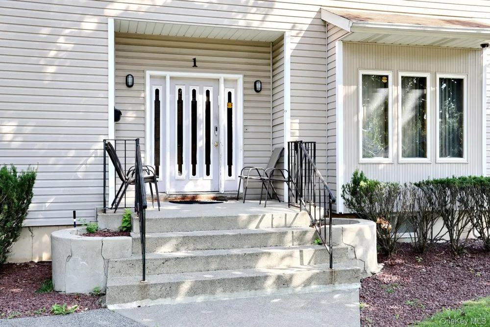 1 Morris Road Spring Valley, NY 10977