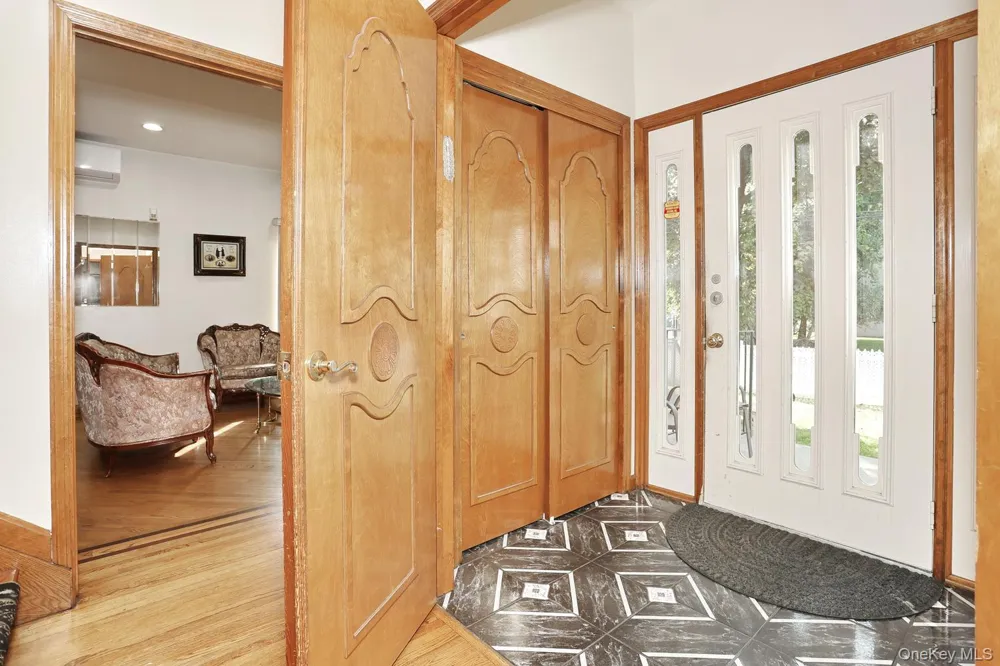 1 Morris Road Spring Valley, NY 10977