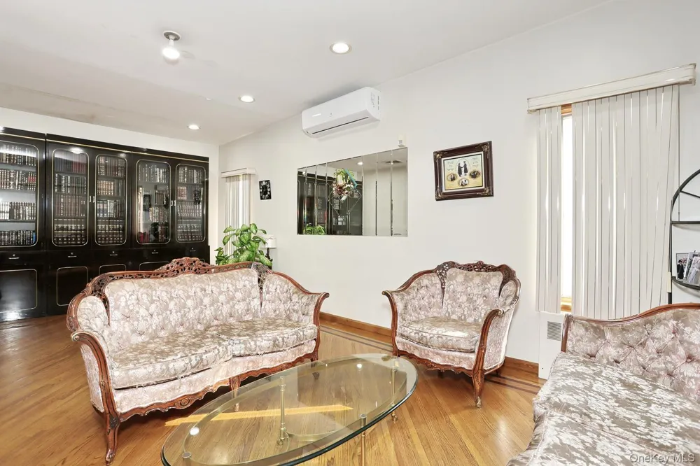 1 Morris Road Spring Valley, NY 10977