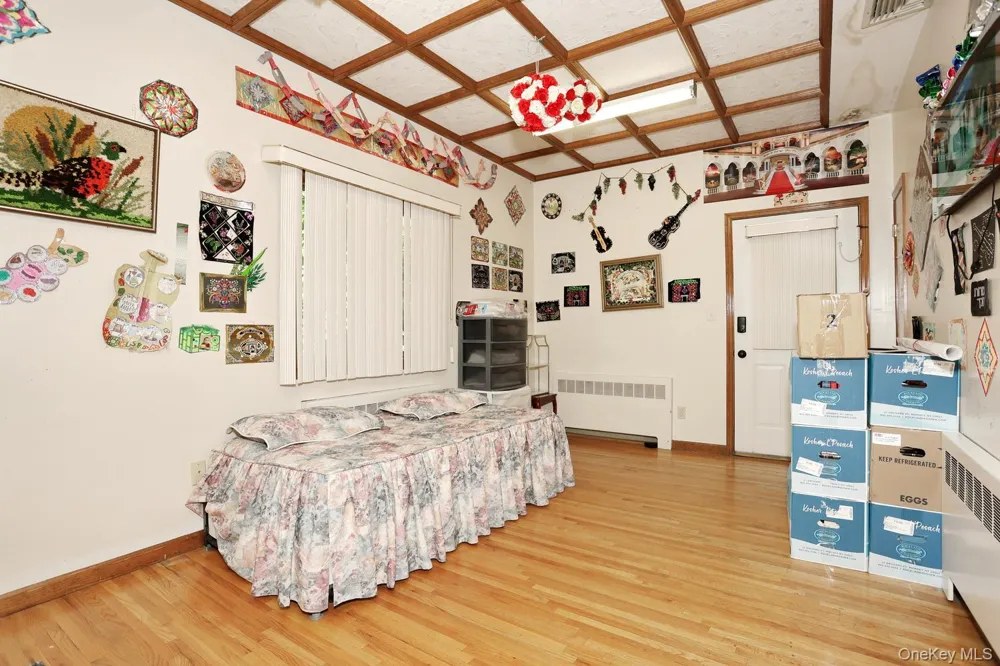 1 Morris Road Spring Valley, NY 10977