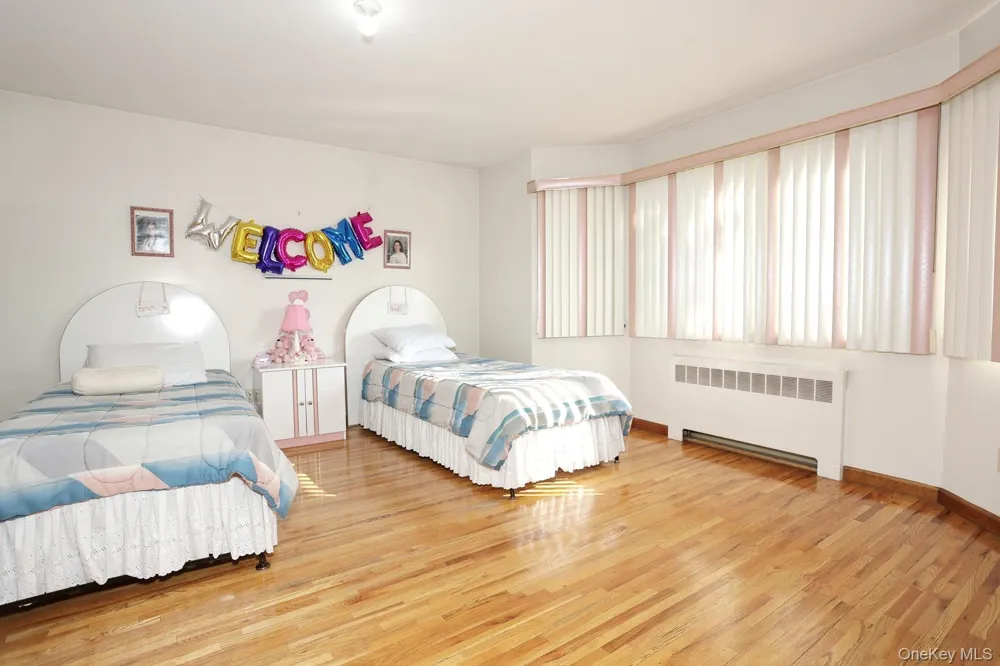 1 Morris Road Spring Valley, NY 10977