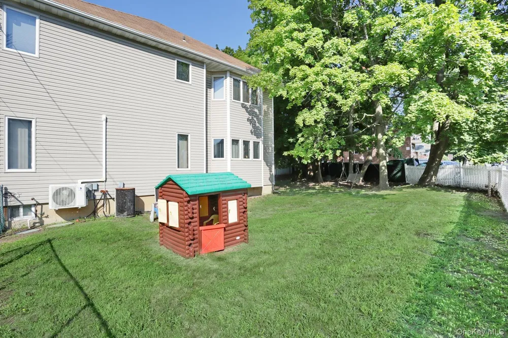 1 Morris Road Spring Valley, NY 10977