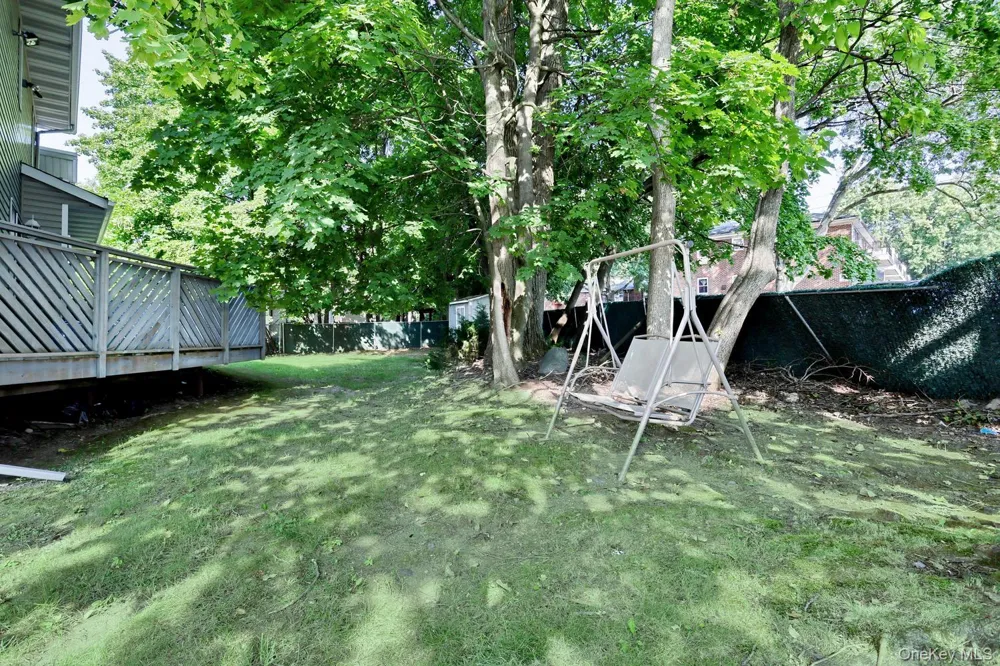 1 Morris Road Spring Valley, NY 10977