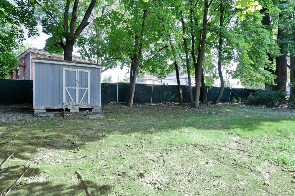 1 Morris Road Spring Valley, NY 10977