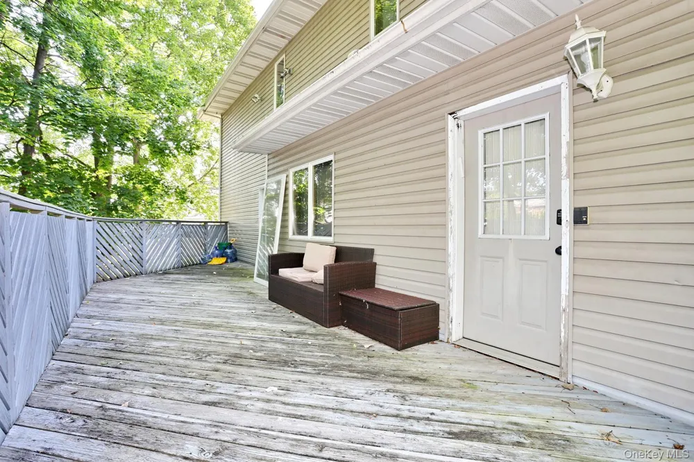 1 Morris Road Spring Valley, NY 10977