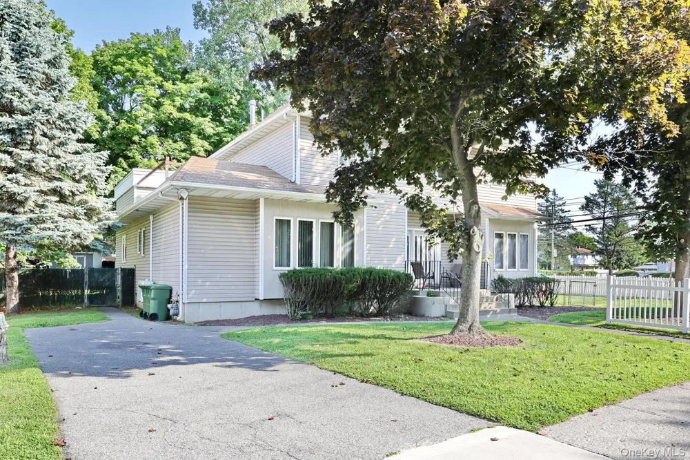 1 Morris Road Spring Valley, NY 10977