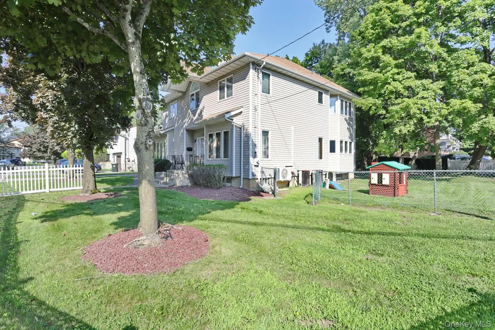1 Morris Road Spring Valley, NY 10977