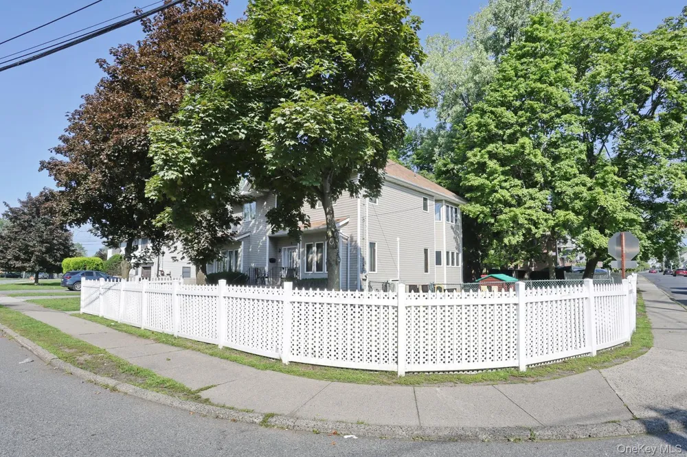 1 Morris Road Spring Valley, NY 10977