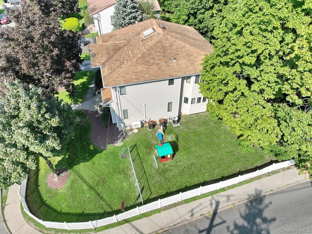 1 Morris Road Spring Valley, NY 10977