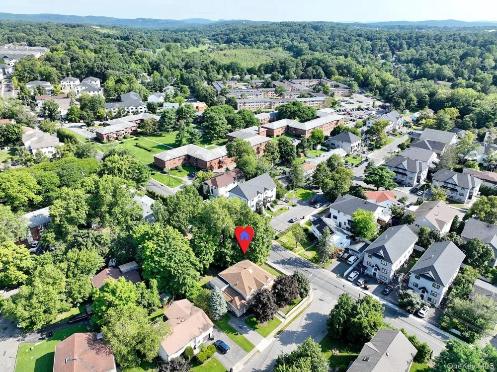 1 Morris Road Spring Valley, NY 10977