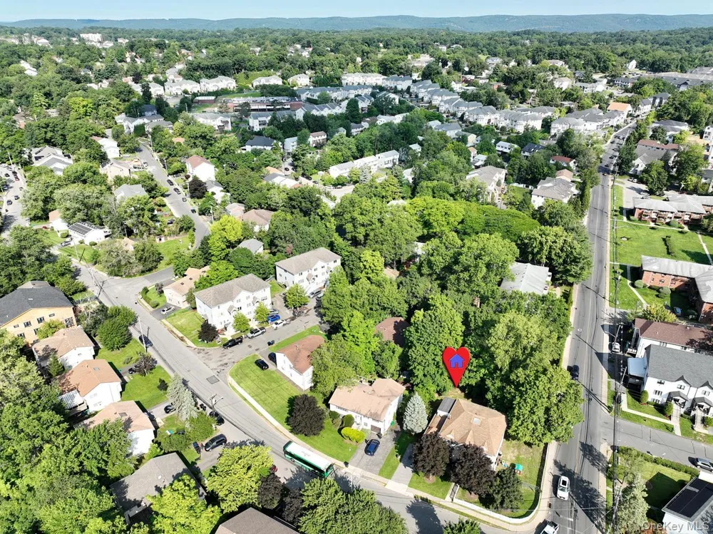 1 Morris Road Spring Valley, NY 10977