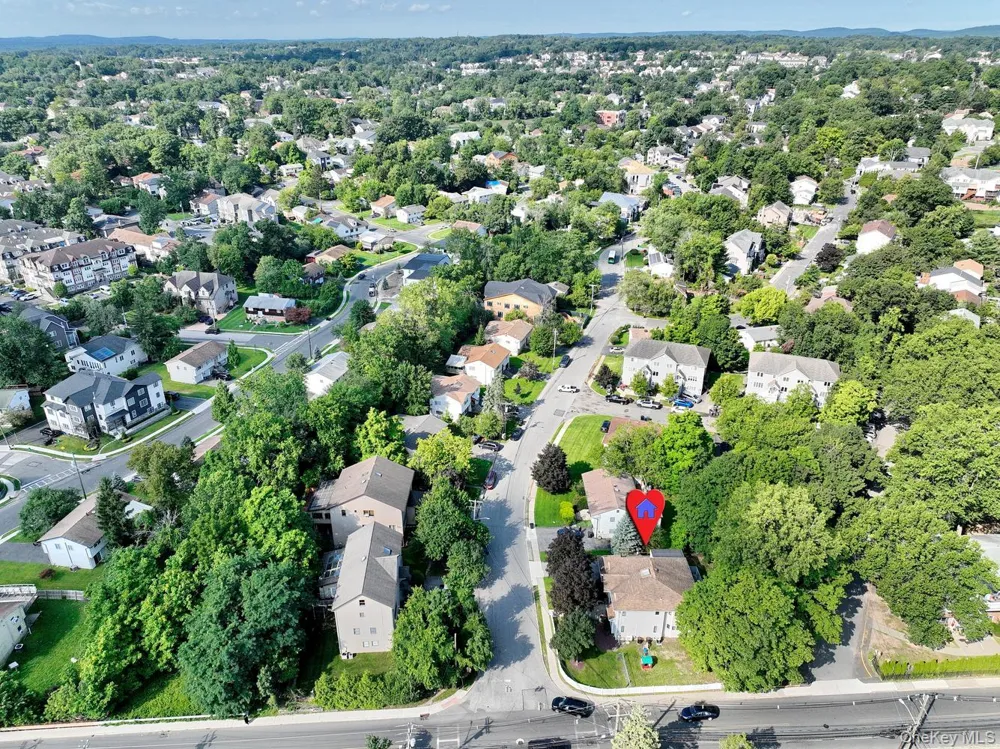 1 Morris Road Spring Valley, NY 10977