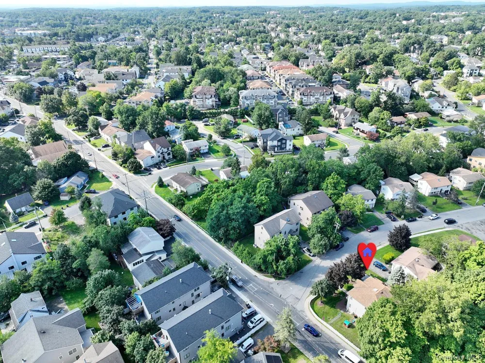 1 Morris Road Spring Valley, NY 10977