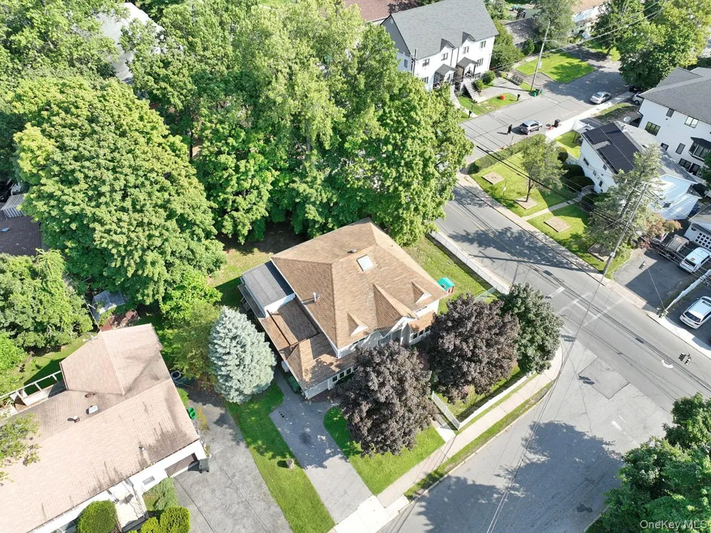 1 Morris Road Spring Valley, NY 10977