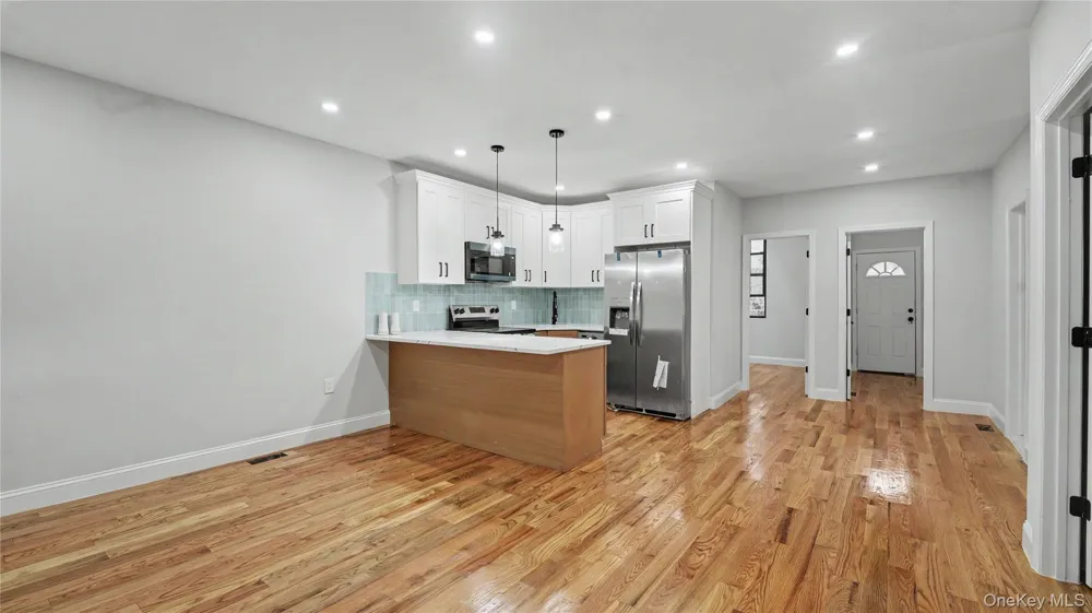 51 Hill Street Brooklyn, NY 11208