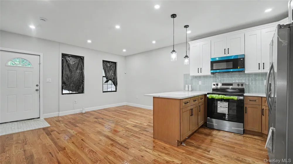 51 Hill Street Brooklyn, NY 11208