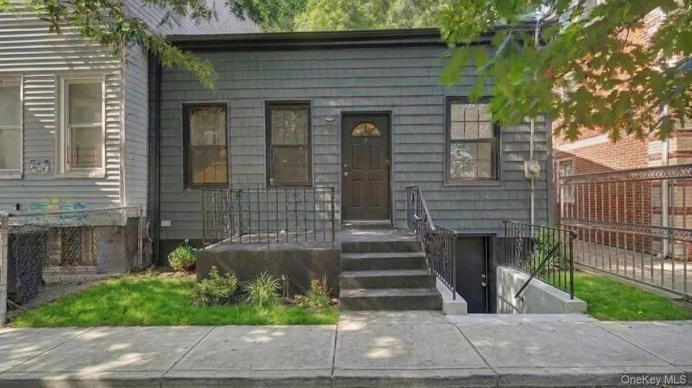 51 Hill Street Brooklyn, NY 11208