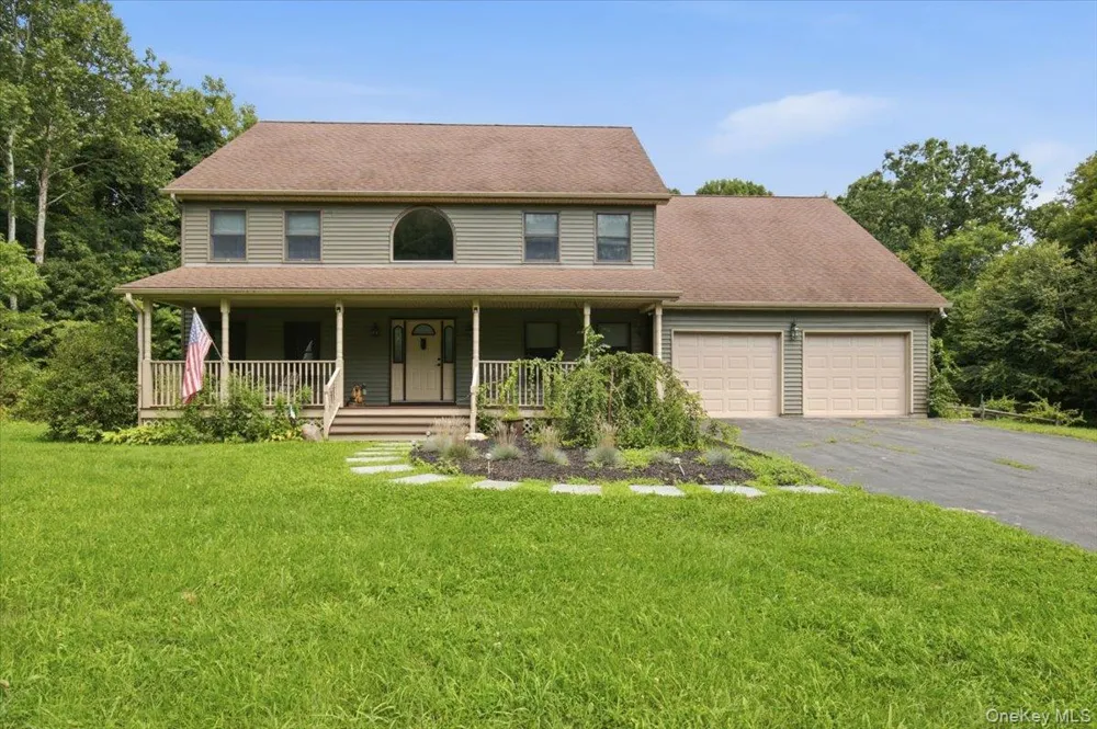 182 Red Rock Road Cairo, NY 12413